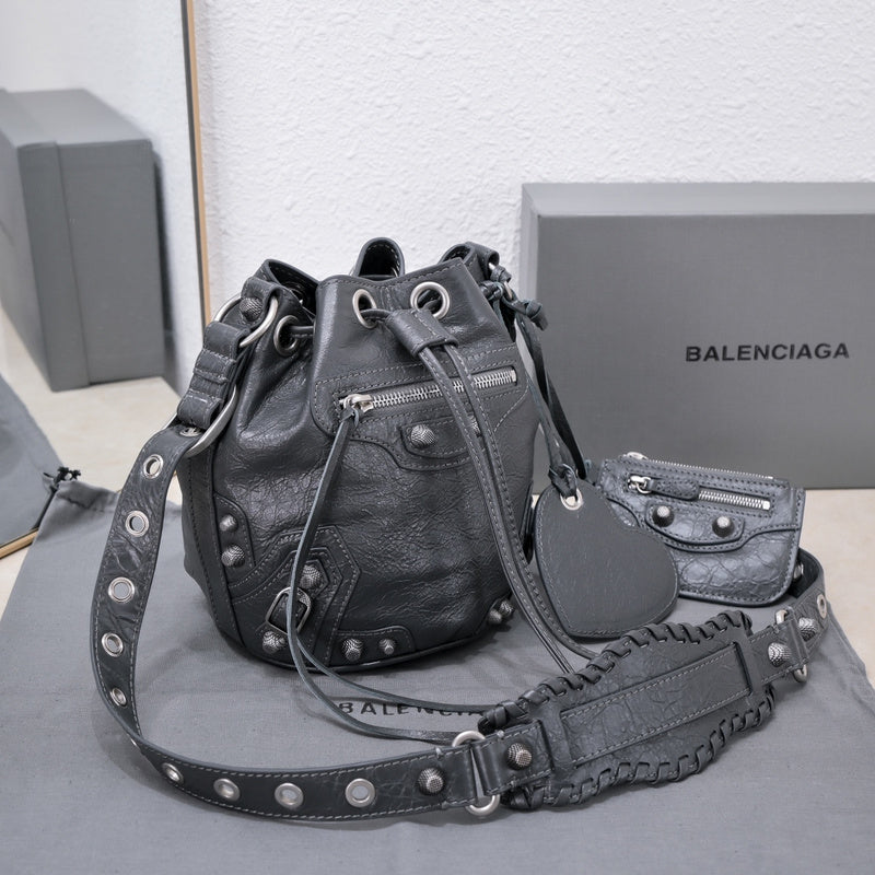 Glamy - BG Bags - 345