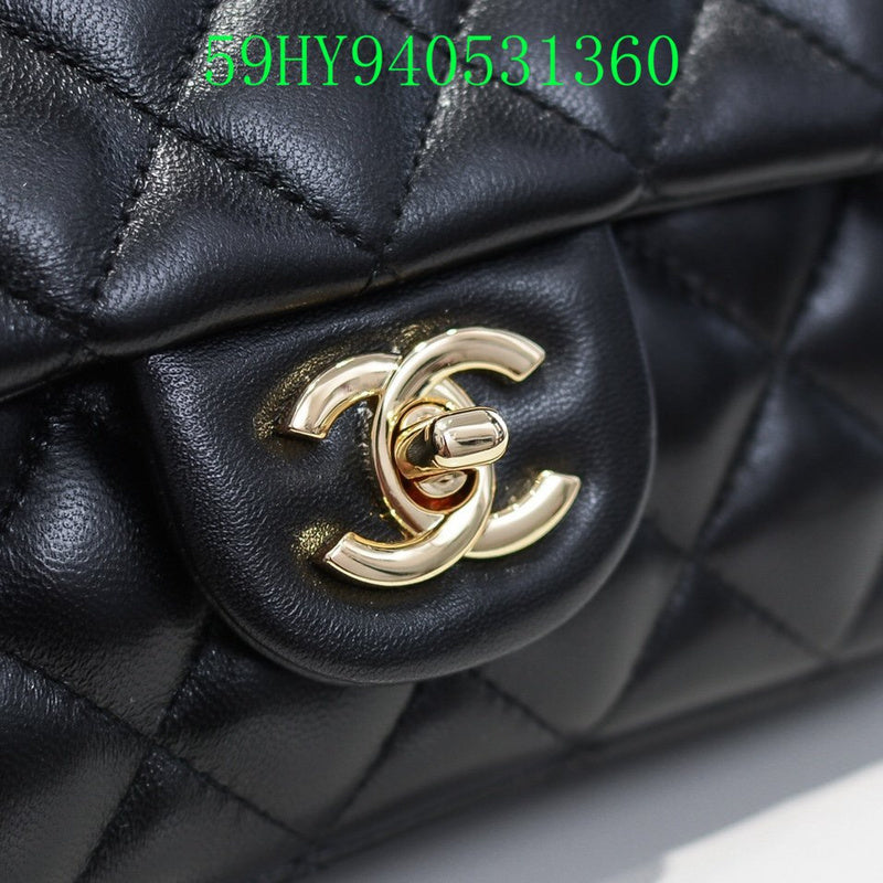 Satchel Bags - CHL Bags - 5132