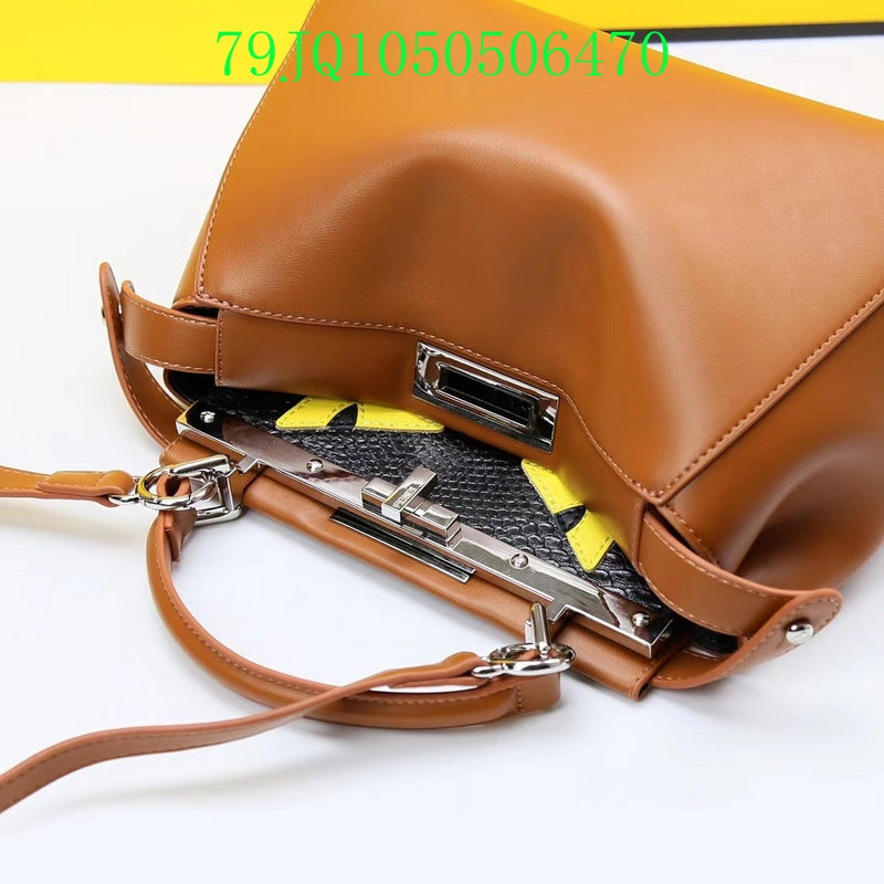 Glami - FDE Bags - 1512