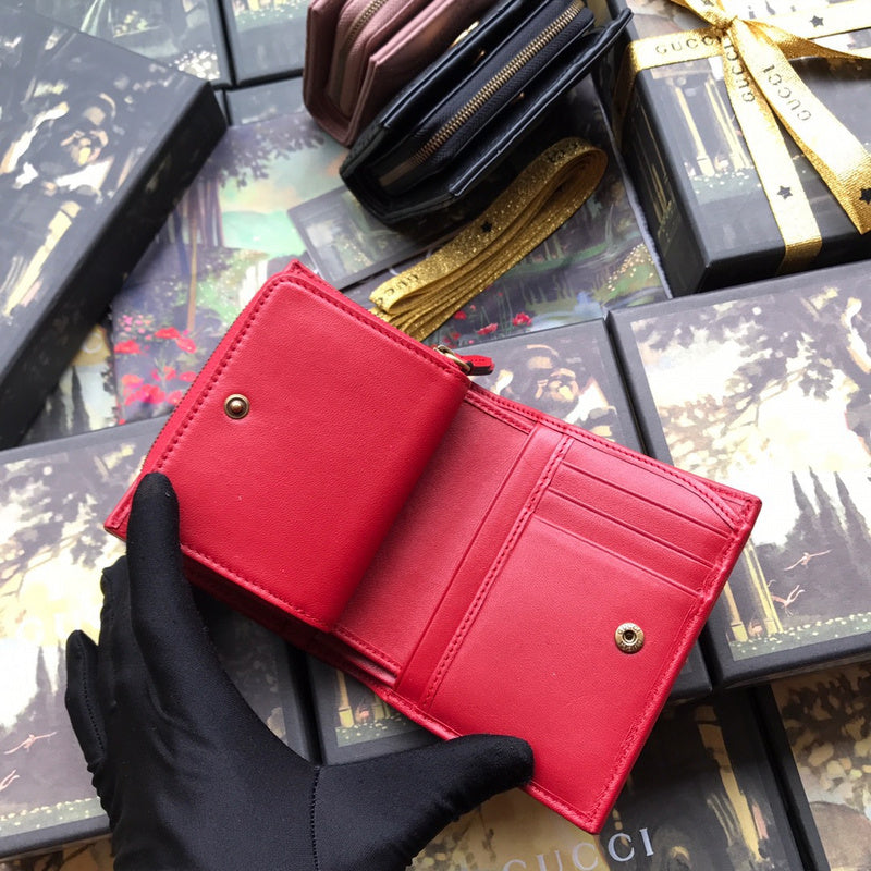 Glami-i - Guki Wallet - 633