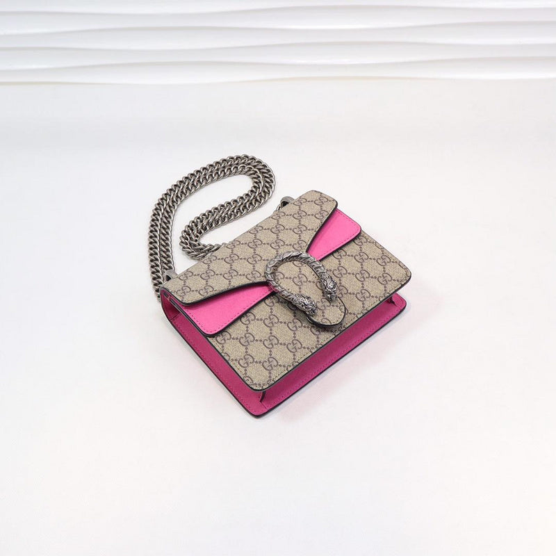 GlamI - GCI Bags - 830