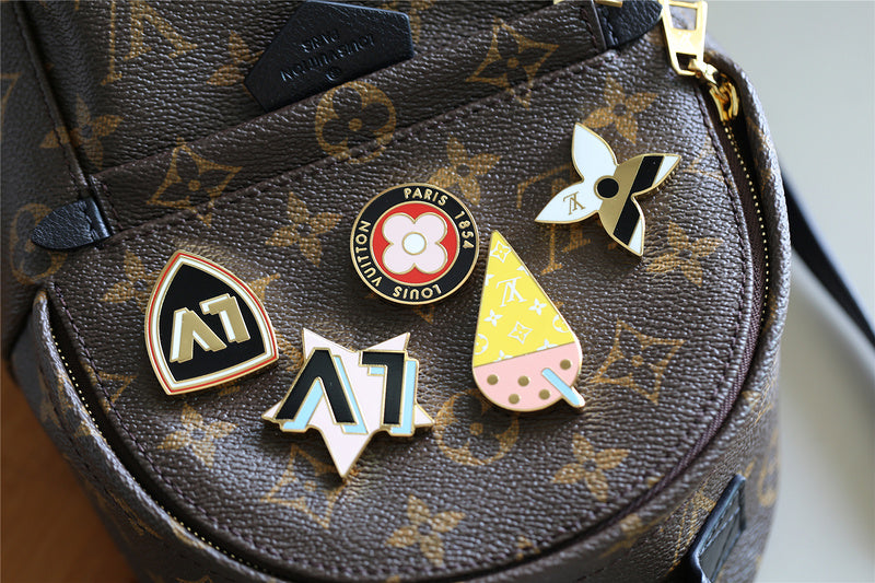 ELE - LUV Bags - 029