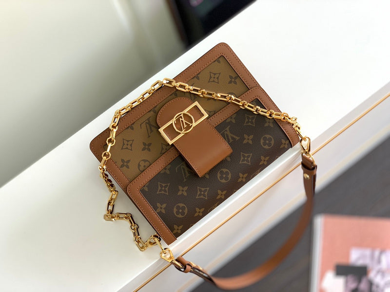 Satchel Bags - VL1 Bags - 224