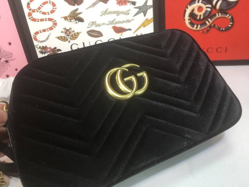 Glami Fashion - GCI Bags - 10175