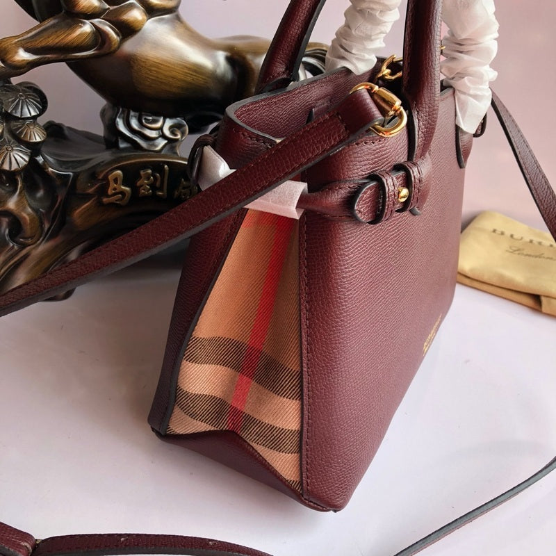 ELE Fashion -BBR Bags - 1399