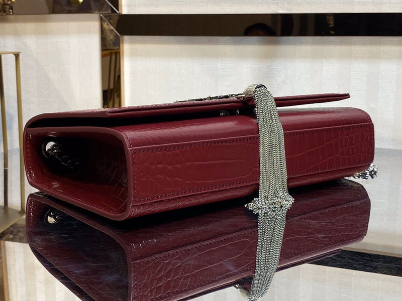 Satchel Bags - SLY Bags - 2272