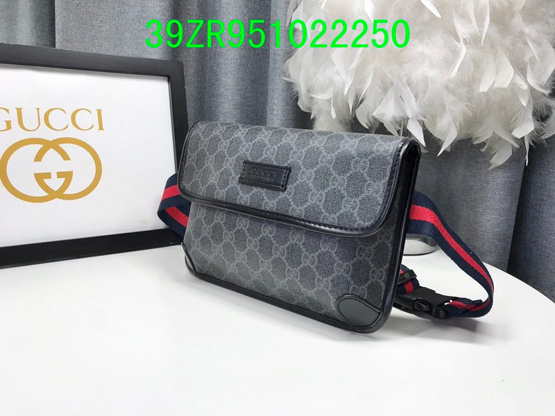 Glami Fashion - GCI Bags - 10388
