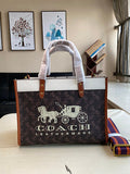 Satchel Bags - CCH Bags - 483