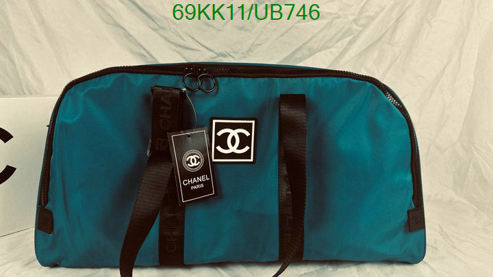 SAMC - CHL Bags Handbags - 018