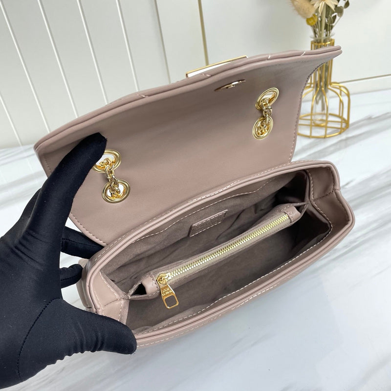 Satchel Bags - VL1 Bags - 227