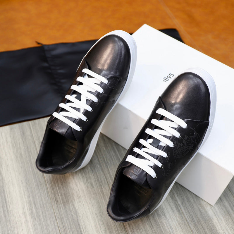 Glami - BRE Men Shoes - 604