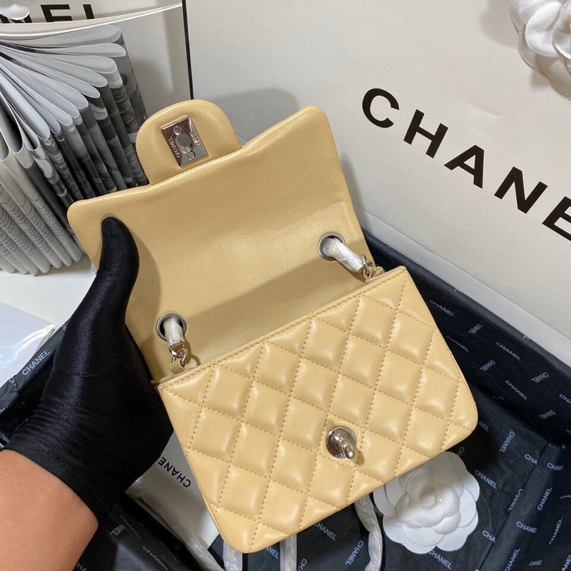 Satchel Bags - CHL Bags - 4444