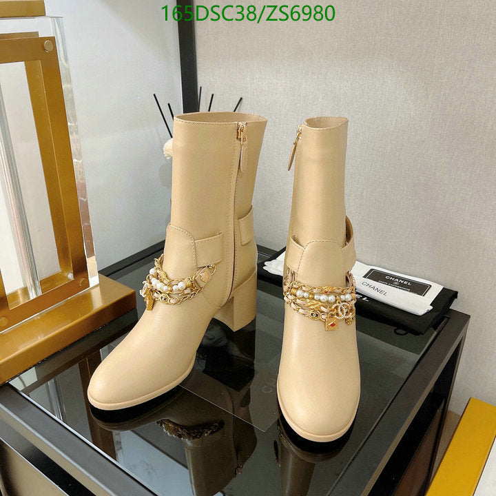 SAMC - CHL Women Boots - 299