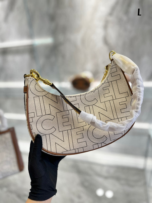 Satchel Bags - CHN Bags - 011