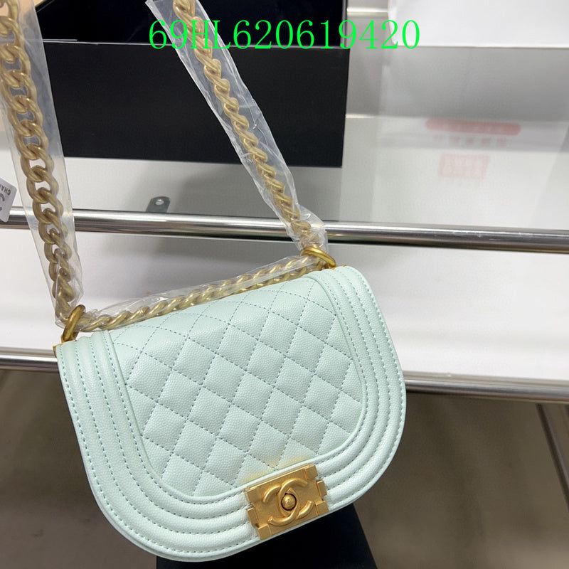 Glami - CHL Bags - 621