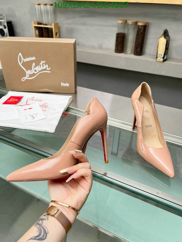 SAMC - CBL Women Shoes - 023
