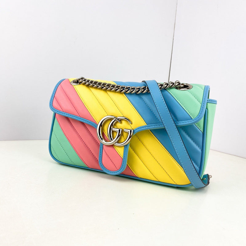Glami Fashion - GCI Bags - 2499