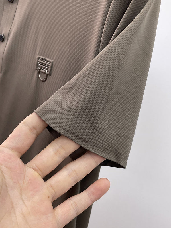 Glami - FGE Men Clothes - 002