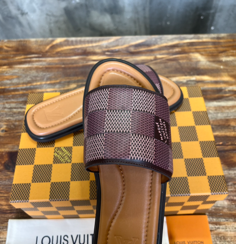 Glamy - LOV Men Shoes - 066