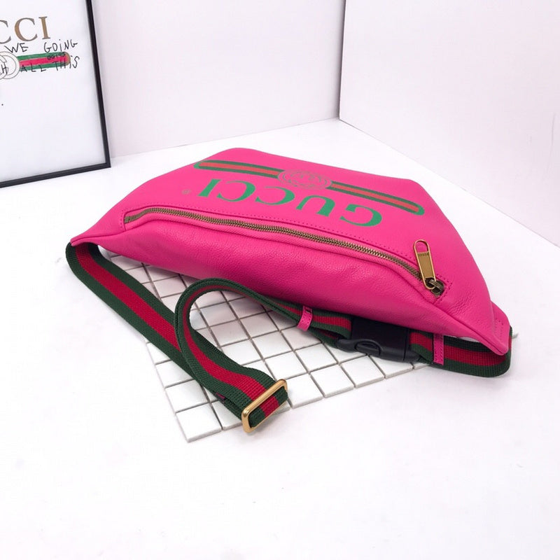 Glami Fashion - GCI Bags - 2589