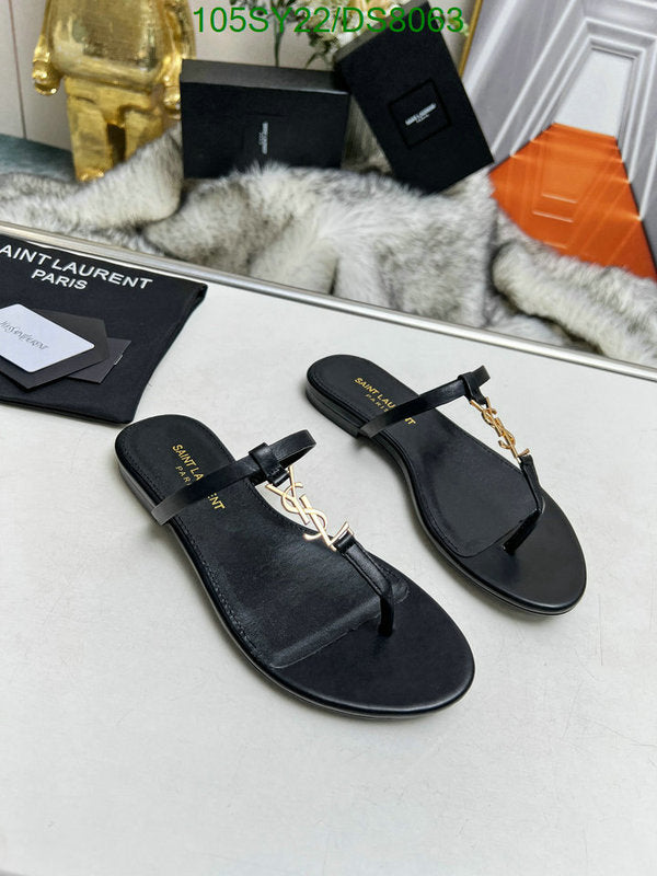 SAMC - YLS Women Shoes - 029