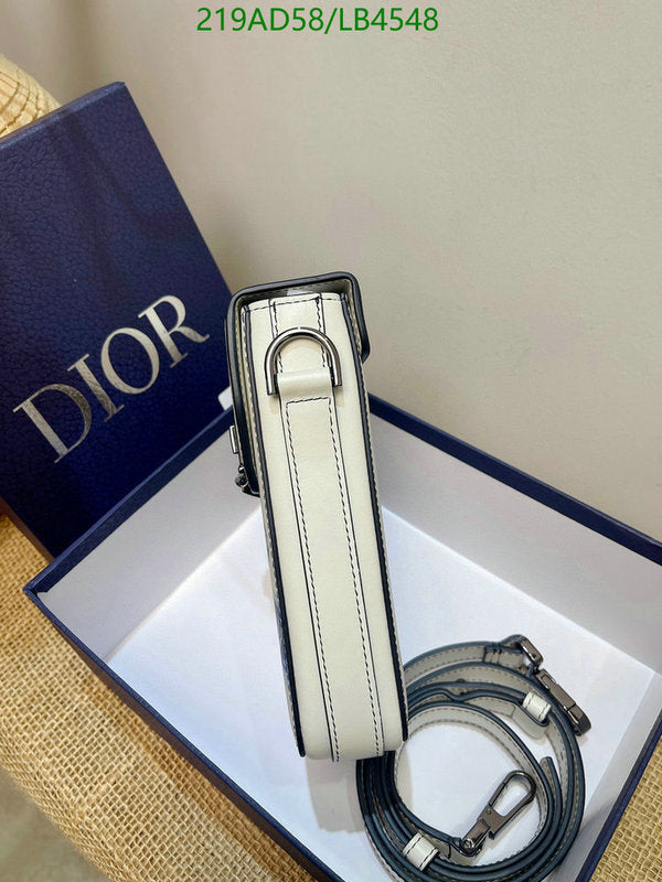 SAMCC - DOR Bags - 1307