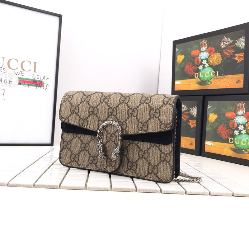 Glami Fashion - GCI Bags - 2568