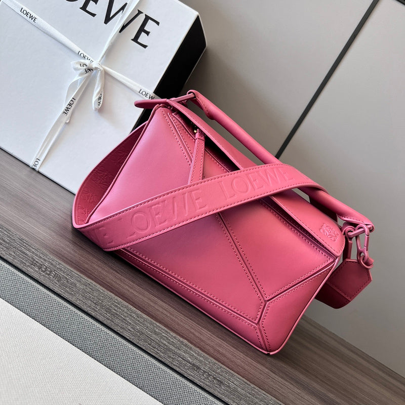 Glamy - LWO Bags - 398