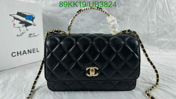 SAMC - CHL Bags Crossbody - 075