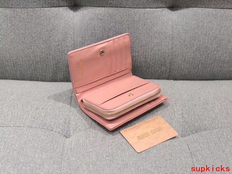 Glami- - Mix Wallets - 323