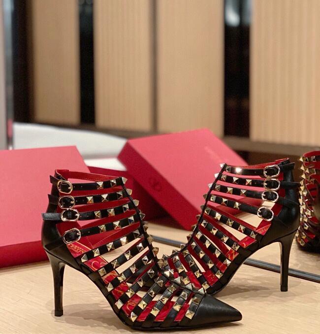 SAMC - VEL Women Shoes - 371