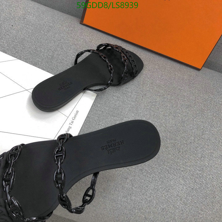 SAMC - HMS Women Shoes - 480