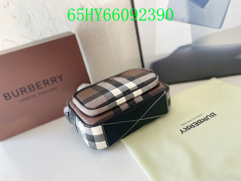 ELE Fashion -BBR Bags - 269