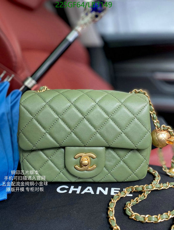 SAMC - CHL Bags - 927