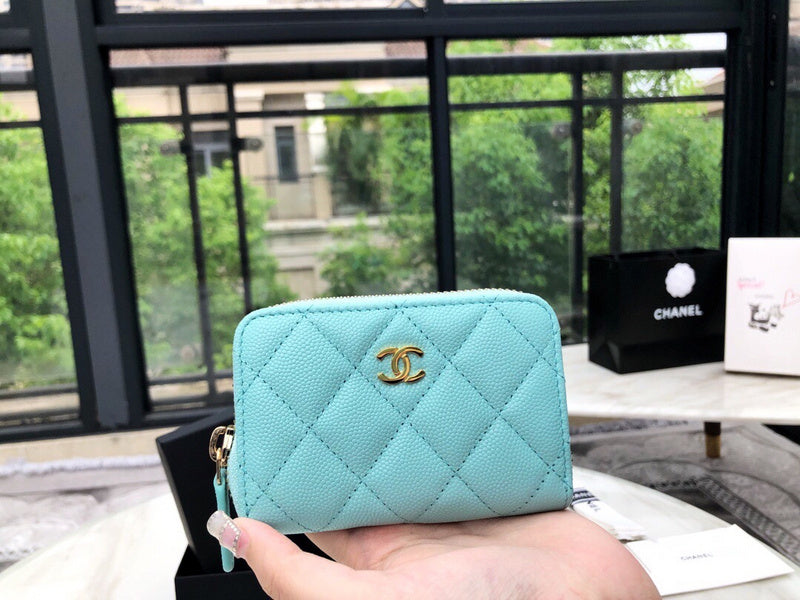 Glami-is - CHL Wallets - 047