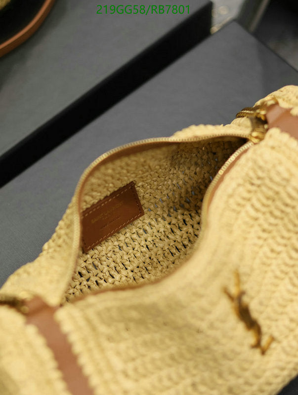 SAMC - YLS Bags - 123