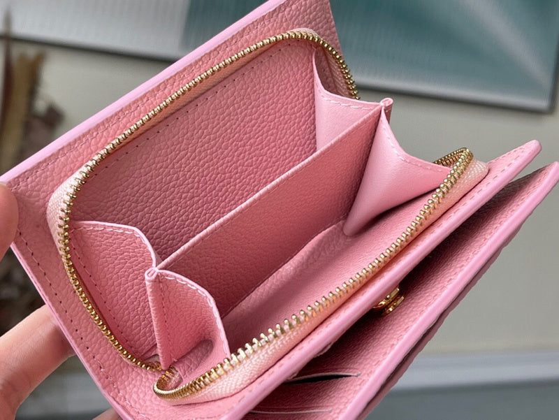 Fashion Lu-Vi bags - 4784