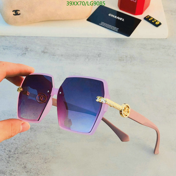 SAMC - CHL Glasses - 482