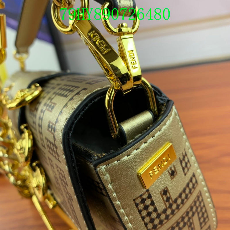 Glami - FDE Bags - 3292