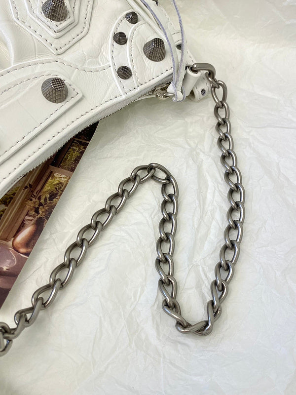 Satchel Bags - BGA Bags - 157
