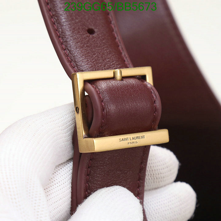 SAMC - YLS Bags - 029