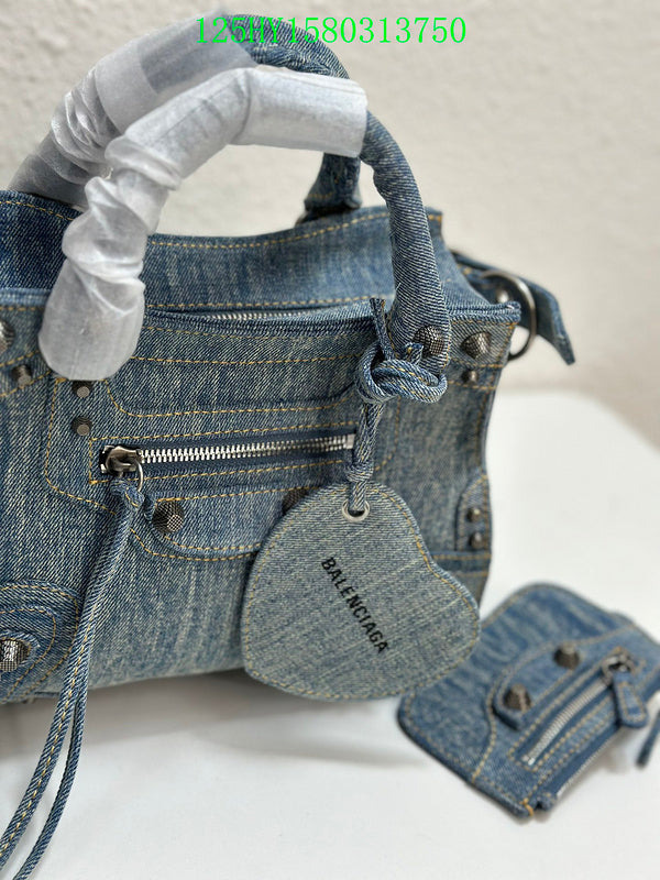 Glami GlamI - BGA Bags - 1865