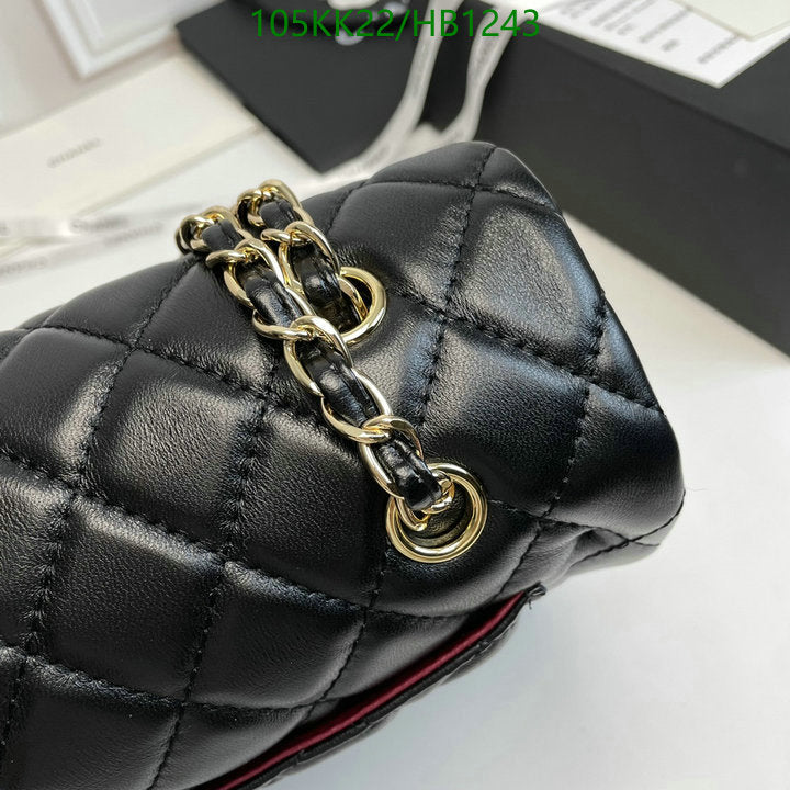 SAMC - CHL Bags Crossbody - 060