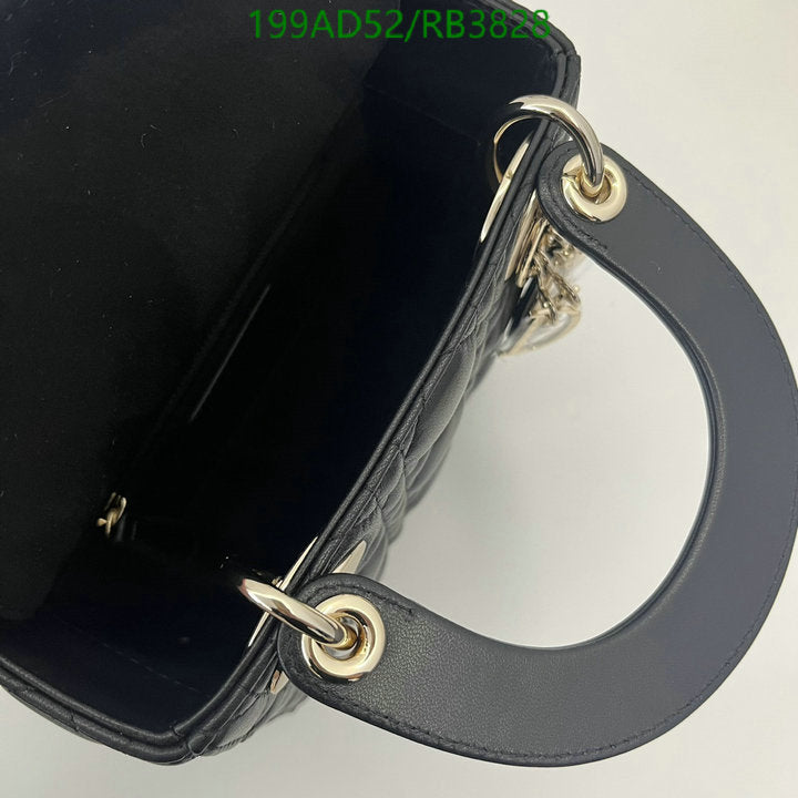 SAMCC - DOR Bags - 1230
