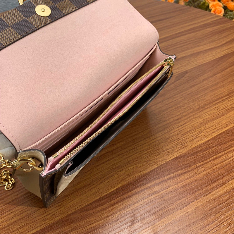 Satchel Bags - VL Bags - 559