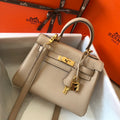 Satchel Bags - HMS-Bags - 402