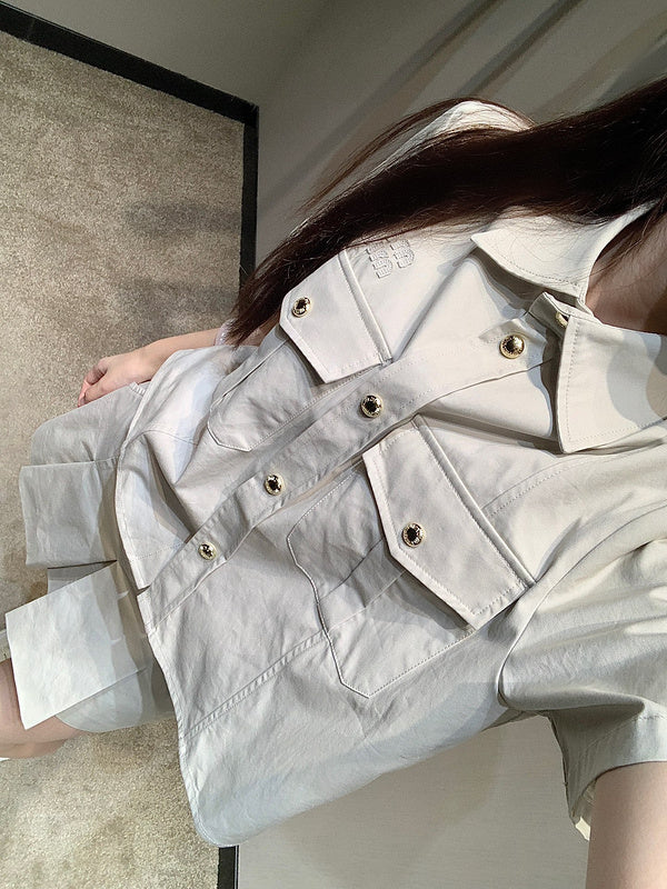 Glami - MMU Women Clothes - 306
