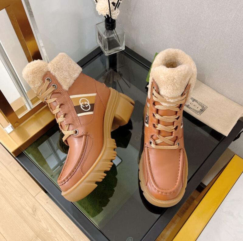 SAMC - GUKI Women Shoes - 446