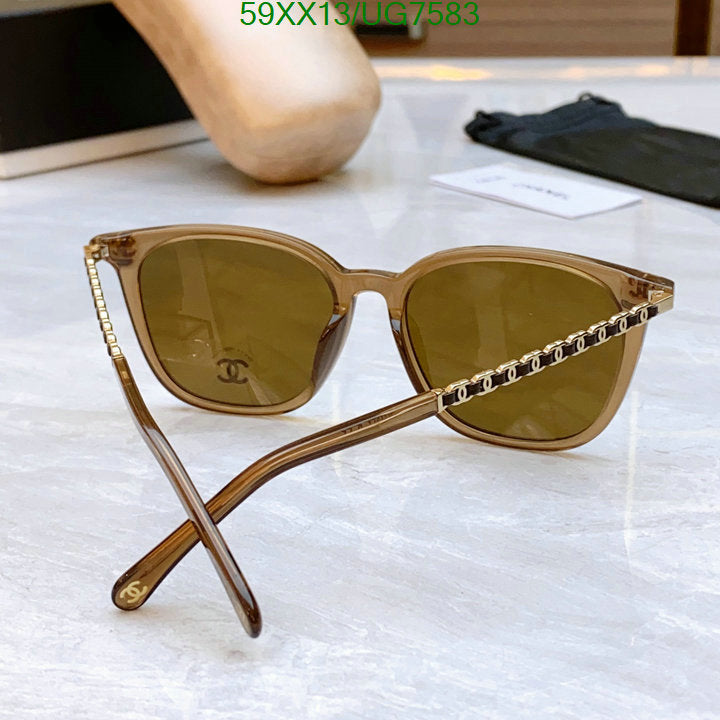 SAMC - CHL Glasses - 191