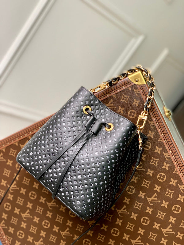 Satchel Bags - VL Bags - 1417